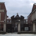 Entrance Dublin Castle